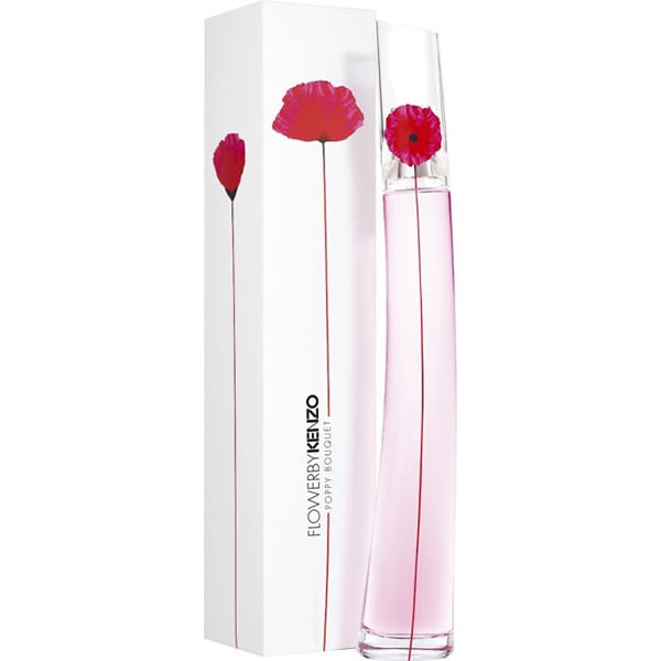 Flower By Kenzo Poppy Bouquet