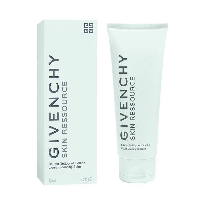 Skin Ressource Cleansing Gel 125ml