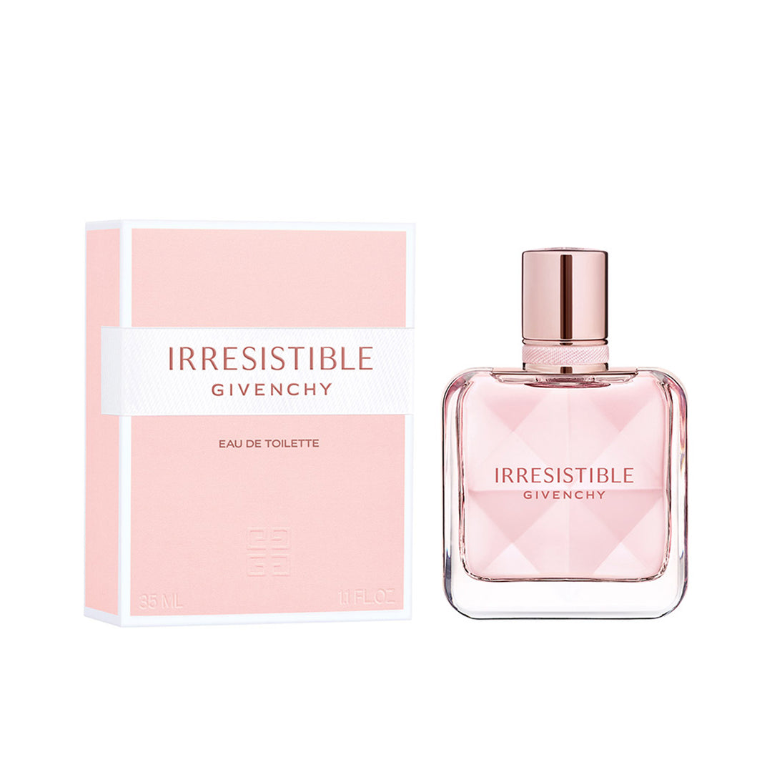 Irresistible Eau de Toilette