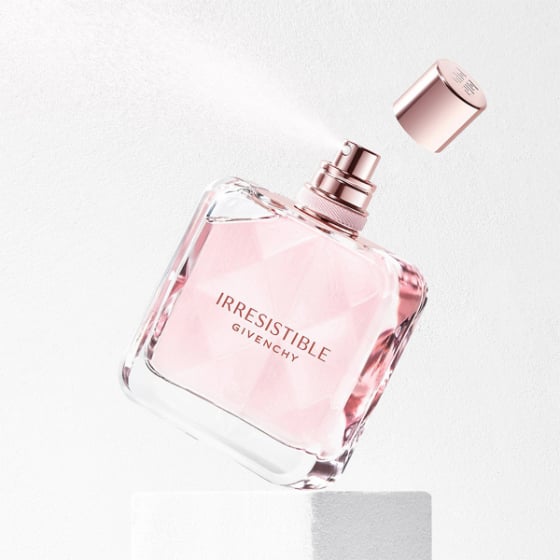 Irresistible Eau de Toilette