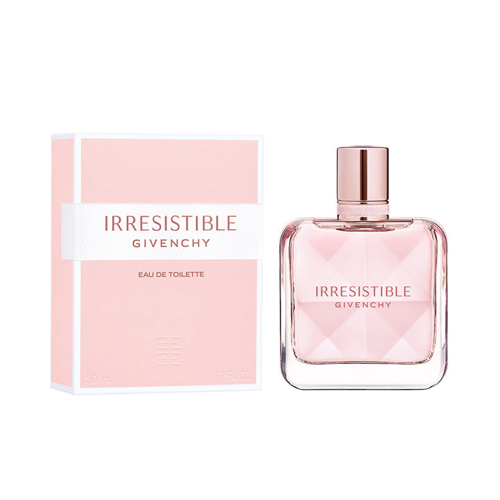 Irresistible Eau de Toilette