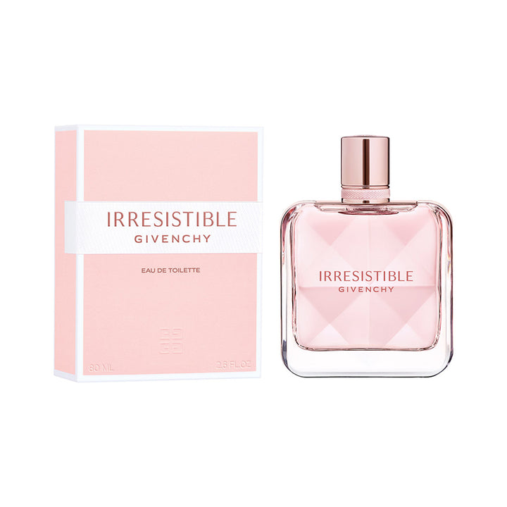 Irresistible Eau de Toilette