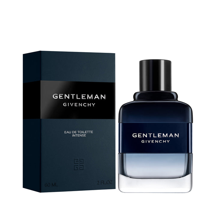 Gentleman Intense Eau de Toilette