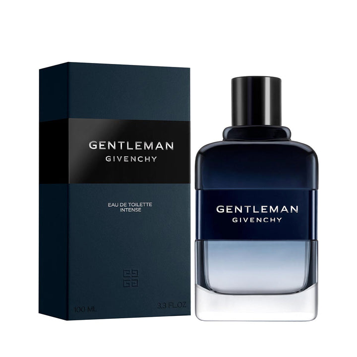 Gentleman Intense Eau de Toilette