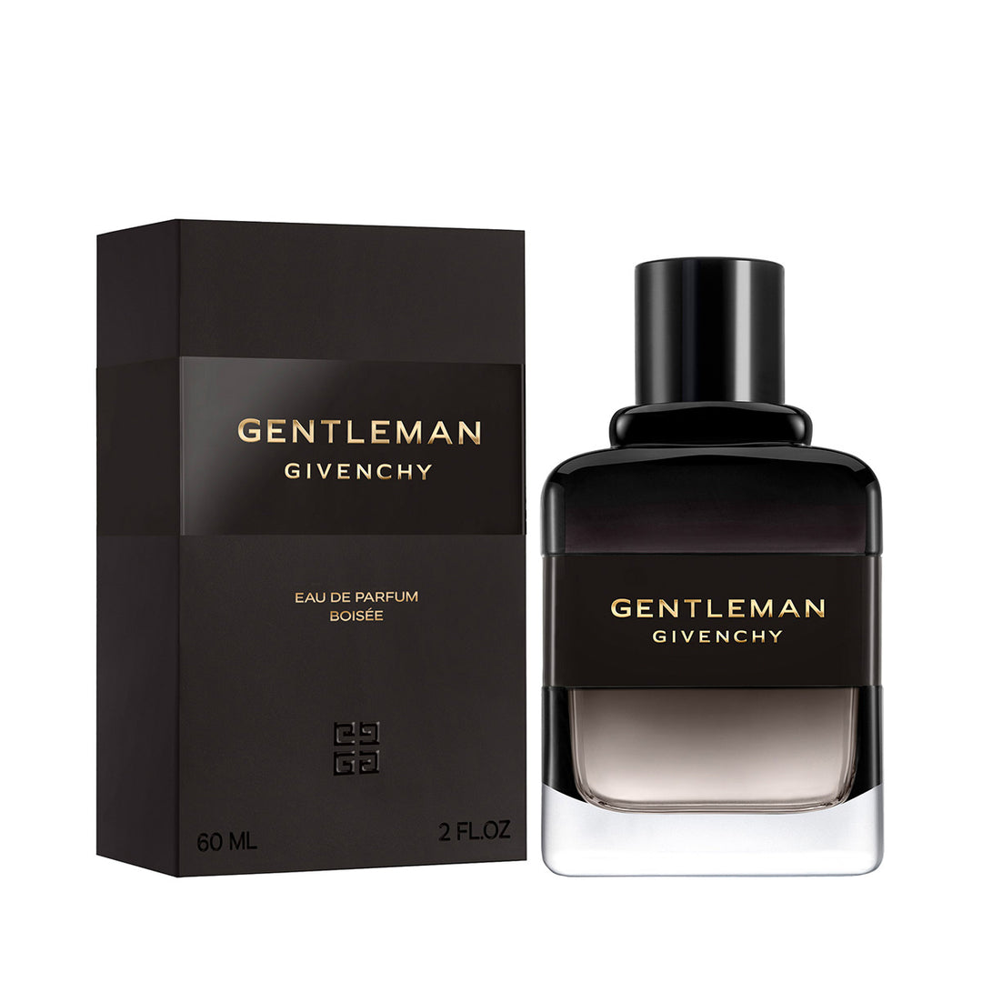 Gentleman Eau de Parfum Boisee