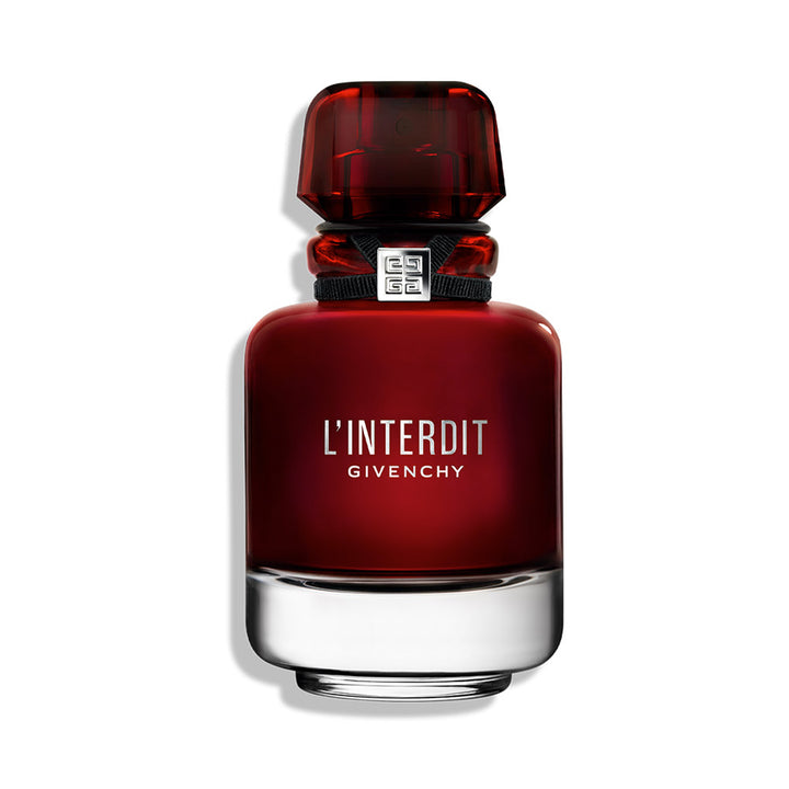 L'interdit Rouge Eau De Parfum