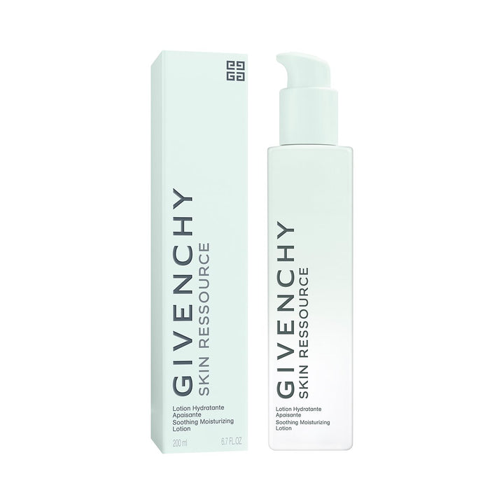 Skin Ressource Lotion 200ml