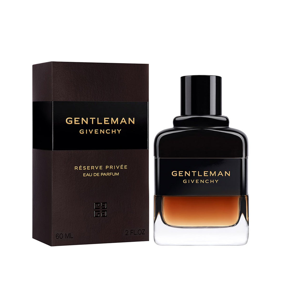 Gentleman Eau De Parfum Reserve Privee