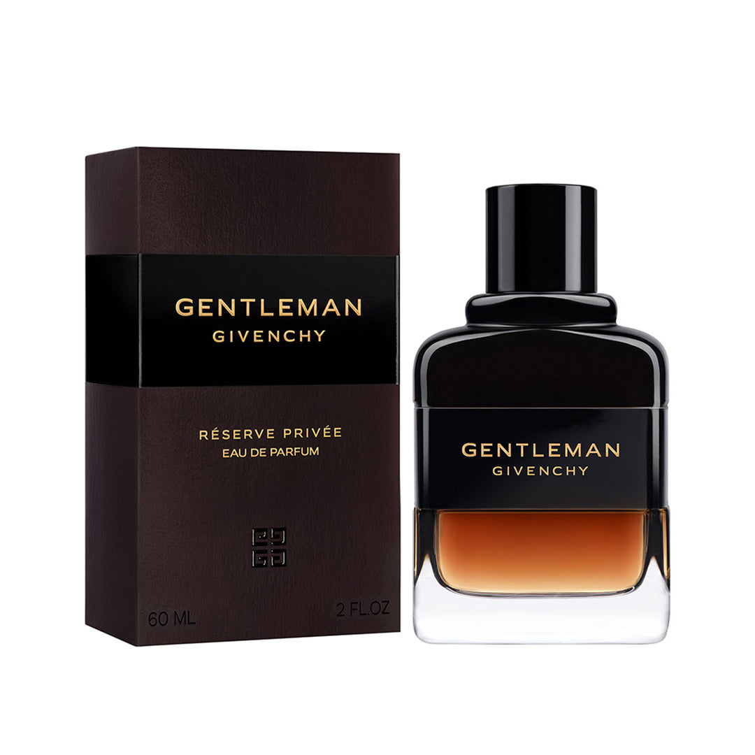 Gentleman Eau De Parfum Reserve Privee