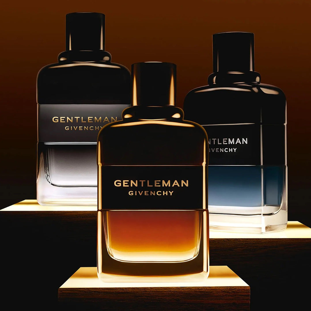 Gentleman Eau De Parfum Reserve Privee