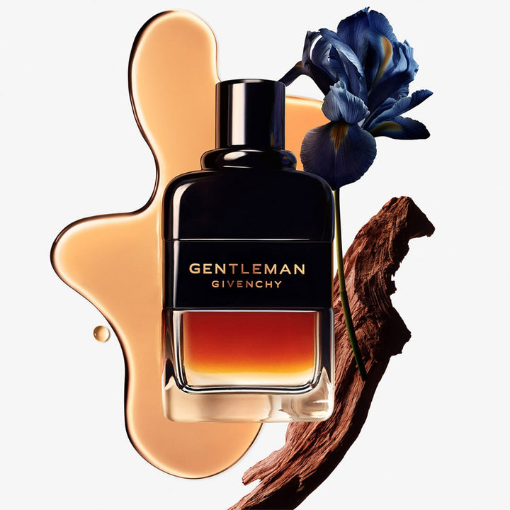 Gentleman Eau De Parfum Reserve Privee