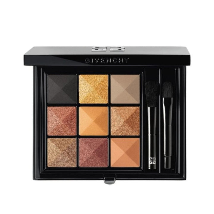 Le 9 De Givenchy Couture Eyeshadow Palette