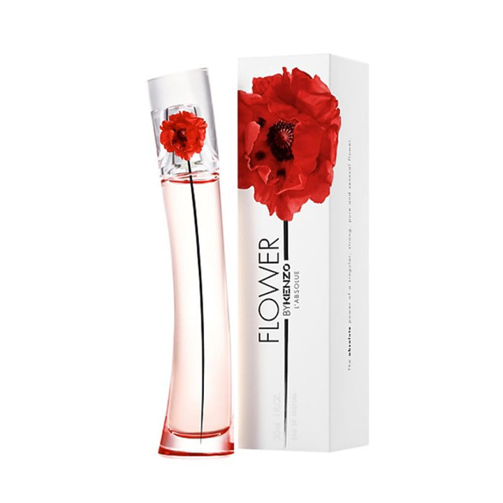 Flower by Kenzo L'Absolue Eau de Parfum