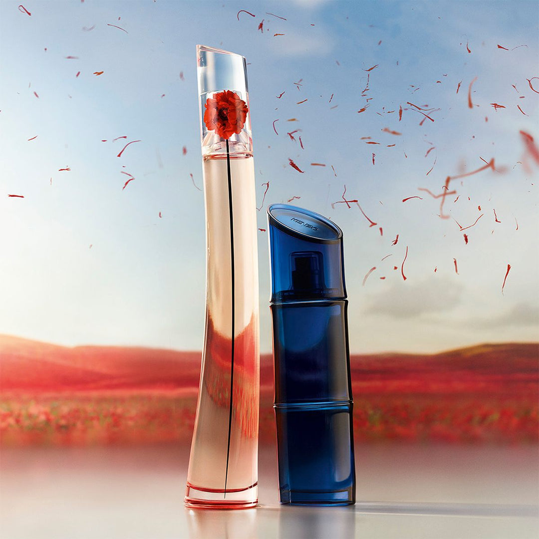 Flower by Kenzo L'Absolue Eau de Parfum