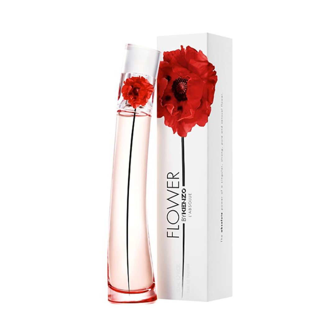 Flower by Kenzo L'Absolue Eau de Parfum