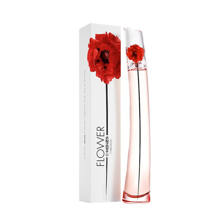 Flower by Kenzo L'Absolue Eau de Parfum