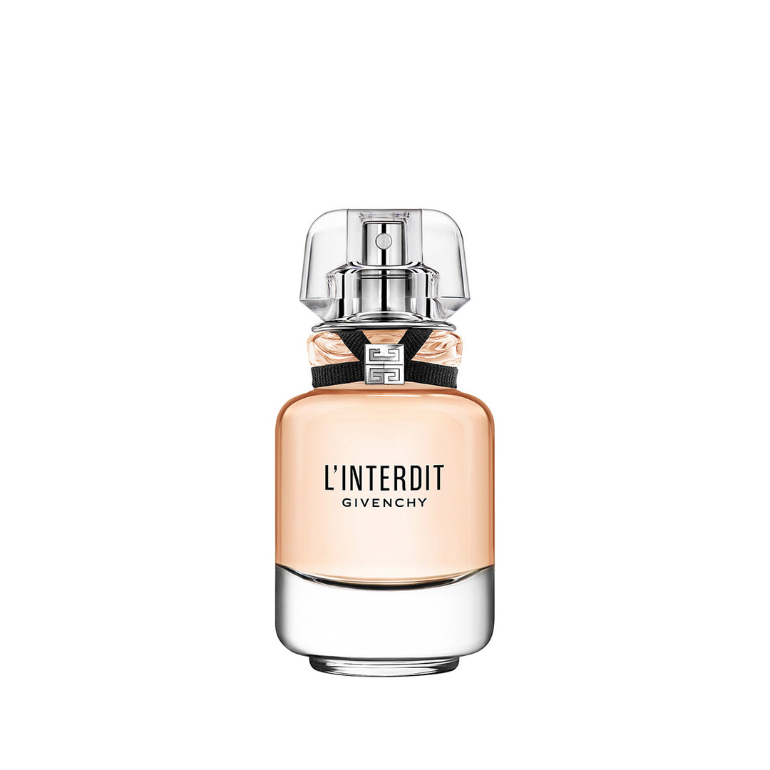 L'Interdit Eau de Toilette