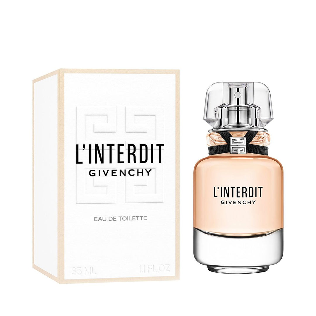 L'Interdit Eau de Toilette