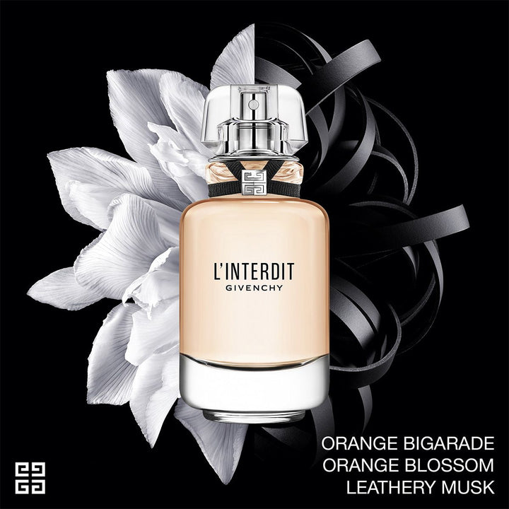 L'Interdit Eau de Toilette