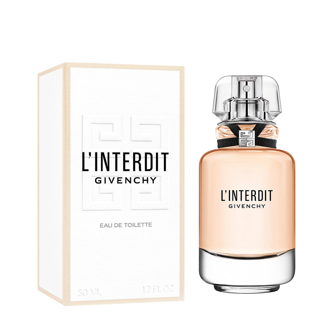 L'Interdit Eau de Toilette