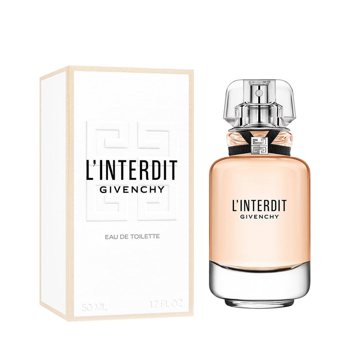 L'Interdit Eau de Toilette