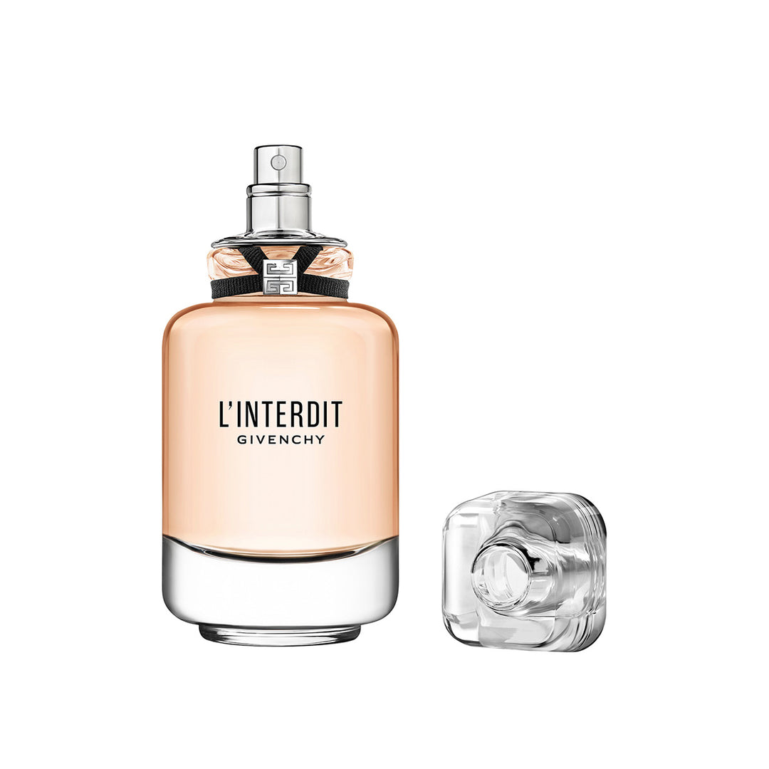 L'Interdit Eau de Toilette