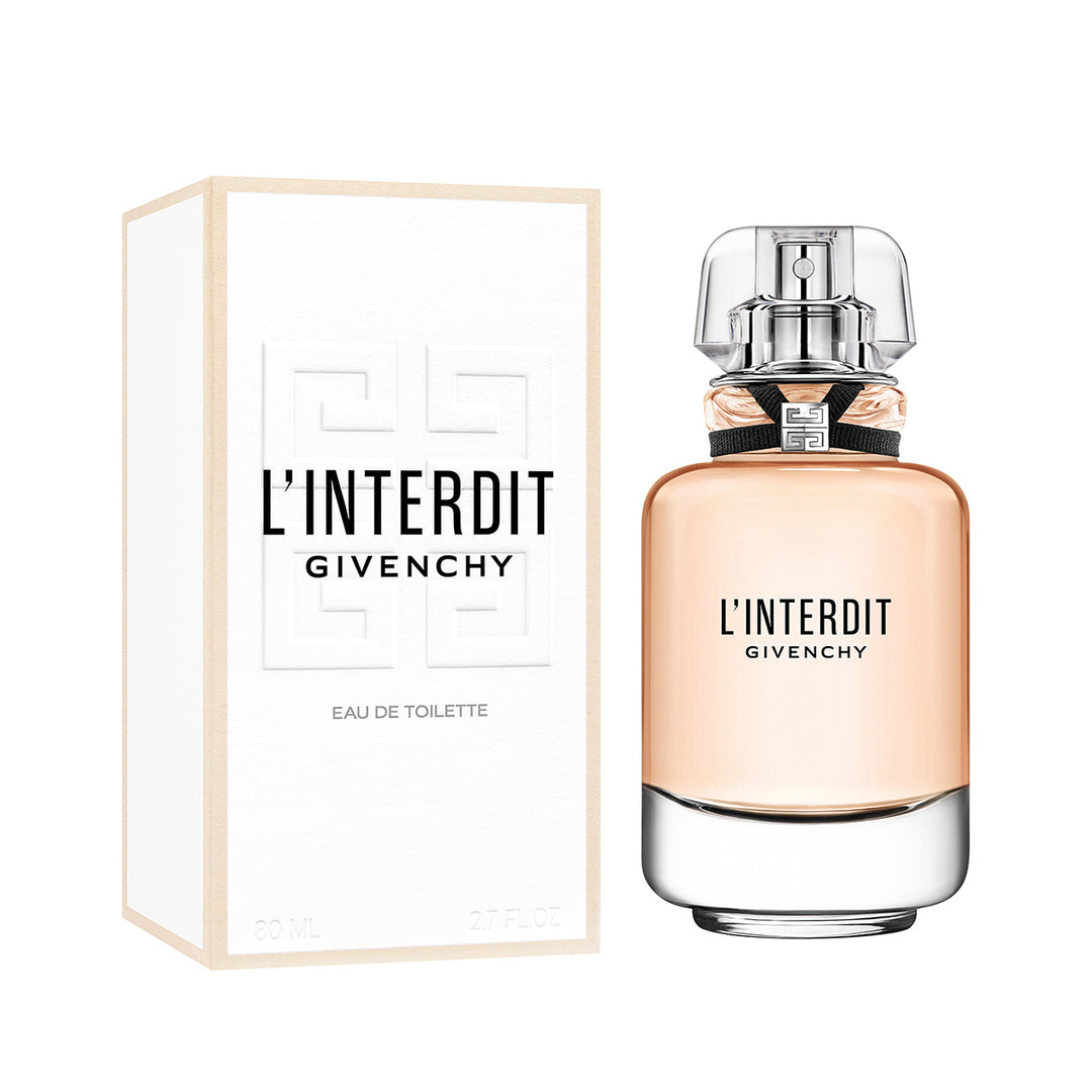 L'Interdit Eau de Toilette