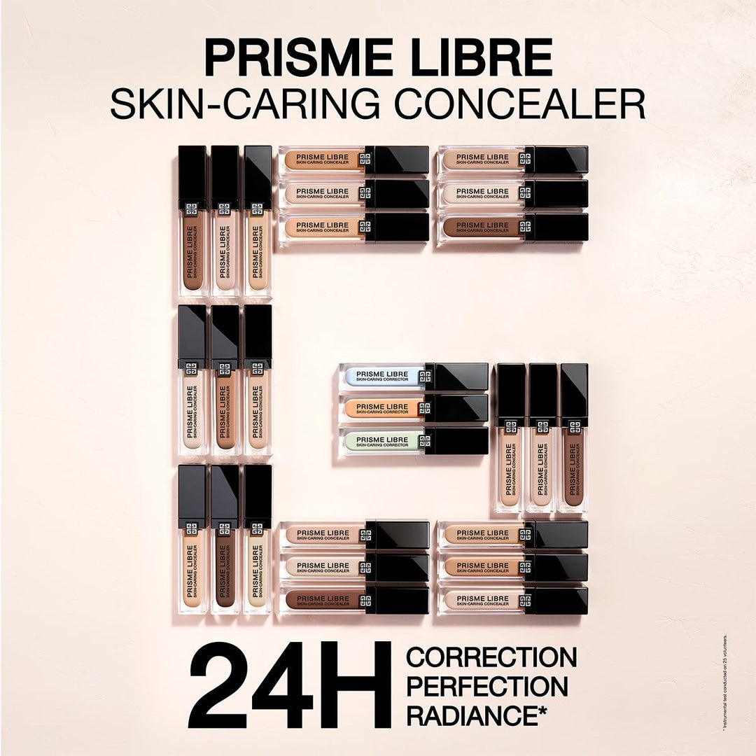 Prisme Libre Skin Caring Concealer