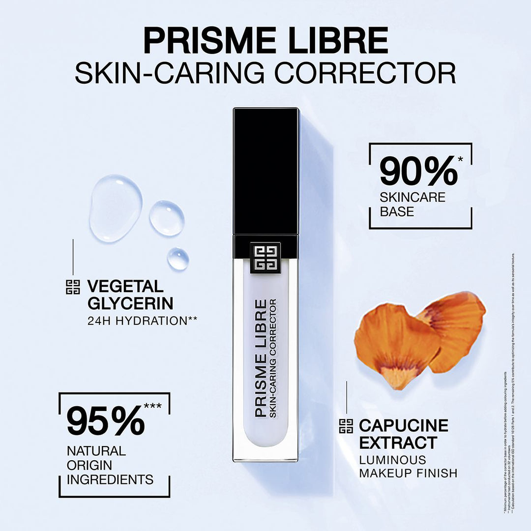 Prisme Libre Skin-Caring Corrector