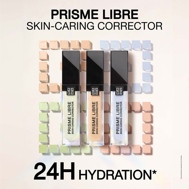 Prisme Libre Skin-Caring Corrector