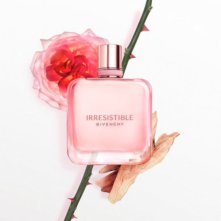 Irresistible Rose Velvet Eau de Parfum