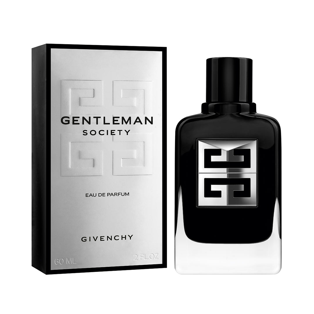 Givenchy Gentleman Society Eau de Parfum