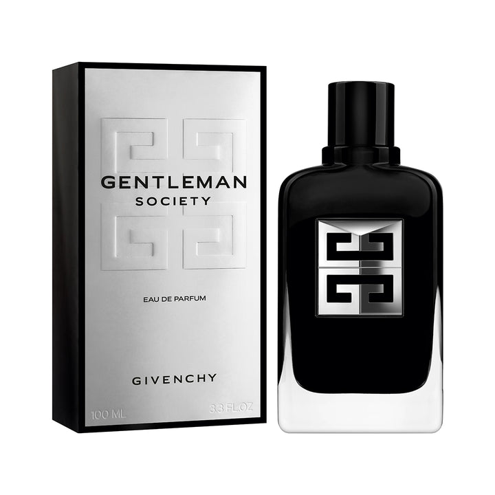 Givenchy Gentleman Society Eau de Parfum