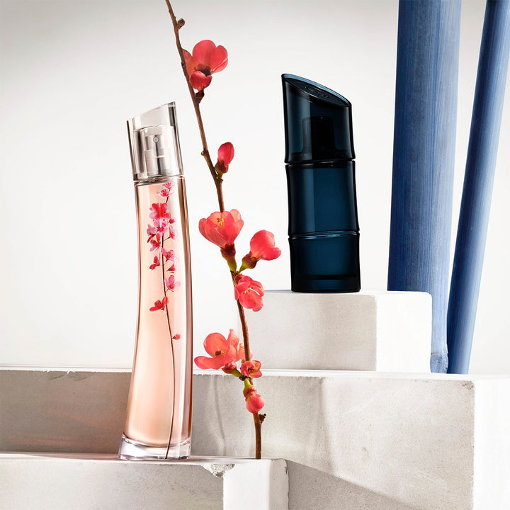 Flower by Kenzo IKEBANA Eau de Parfum