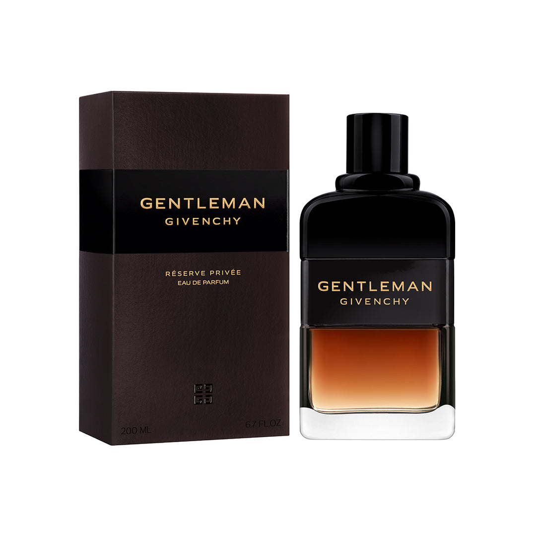 Gentleman Eau De Parfum Reserve Privee