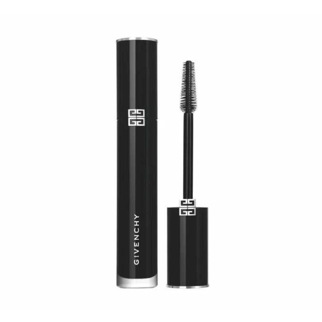 L'Interdit Mascara Black