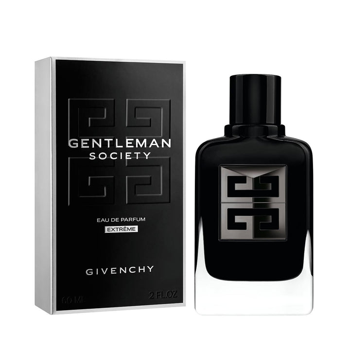 Gentleman Society Eau de Parfum Extreme