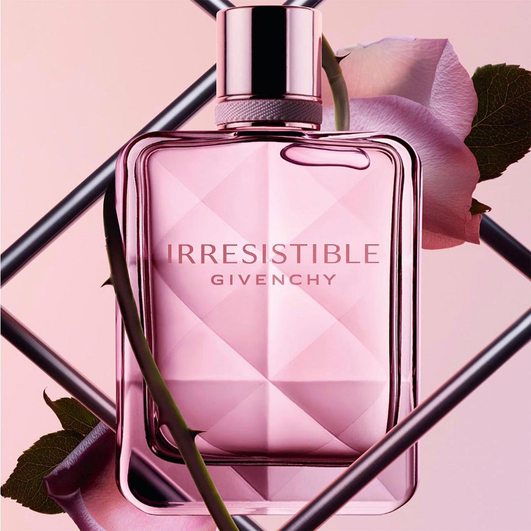 Irresistible Very Floral Eau de Parfum