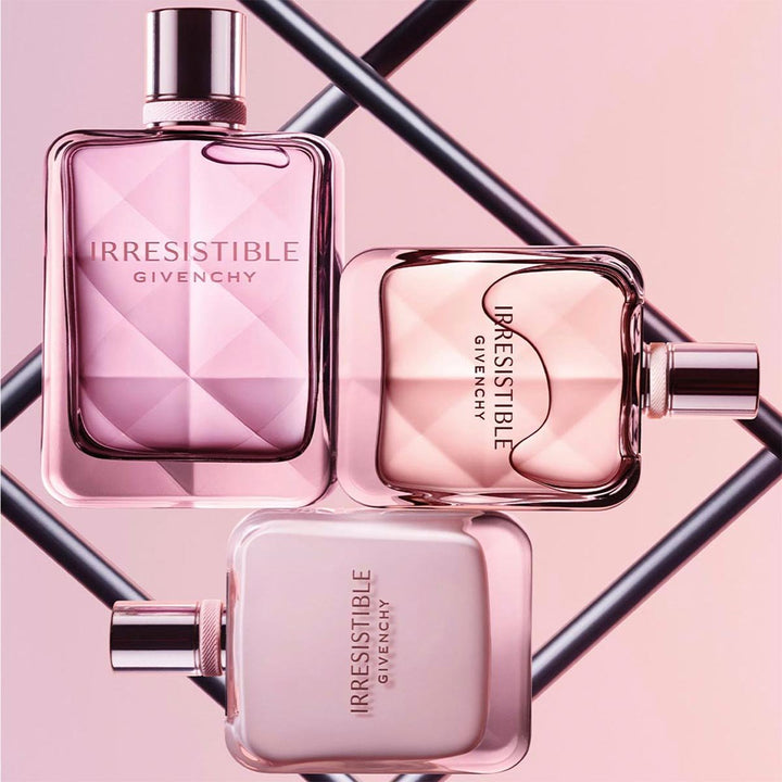 Irresistible Very Floral Eau de Parfum