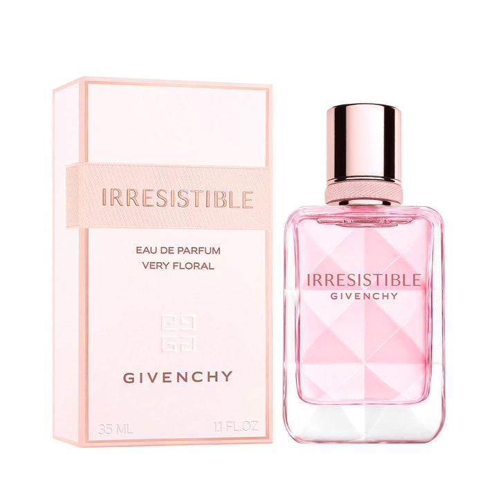 Irresistible Very Floral Eau de Parfum