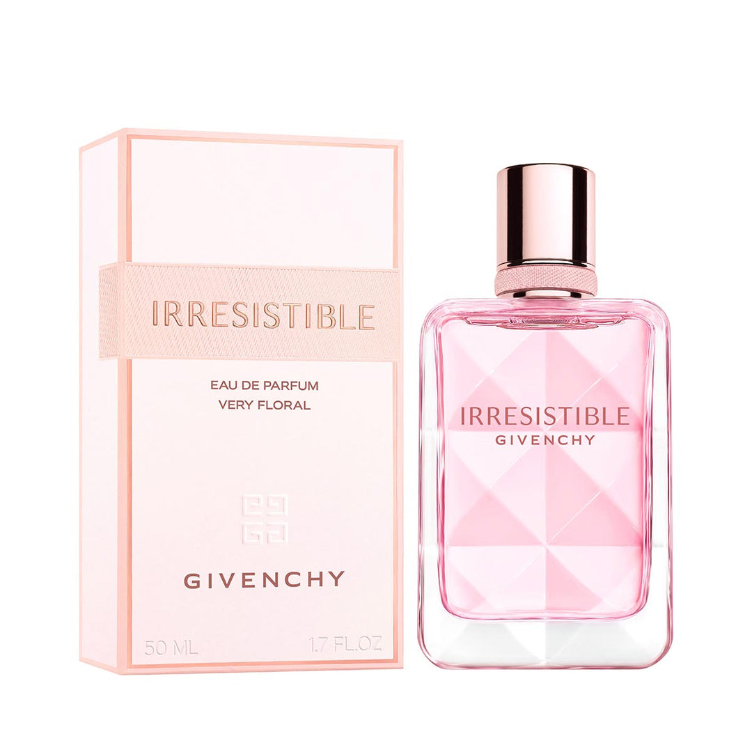 Irresistible Very Floral Eau de Parfum