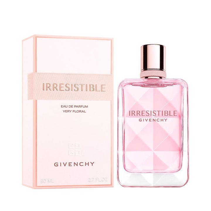 Irresistible Very Floral Eau de Parfum