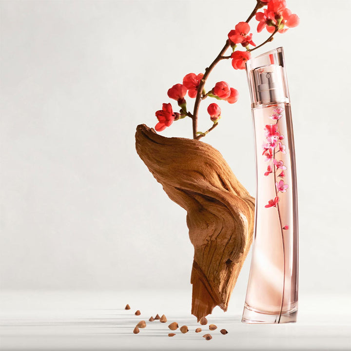 Ikebana Mimosa Eau de Parfum