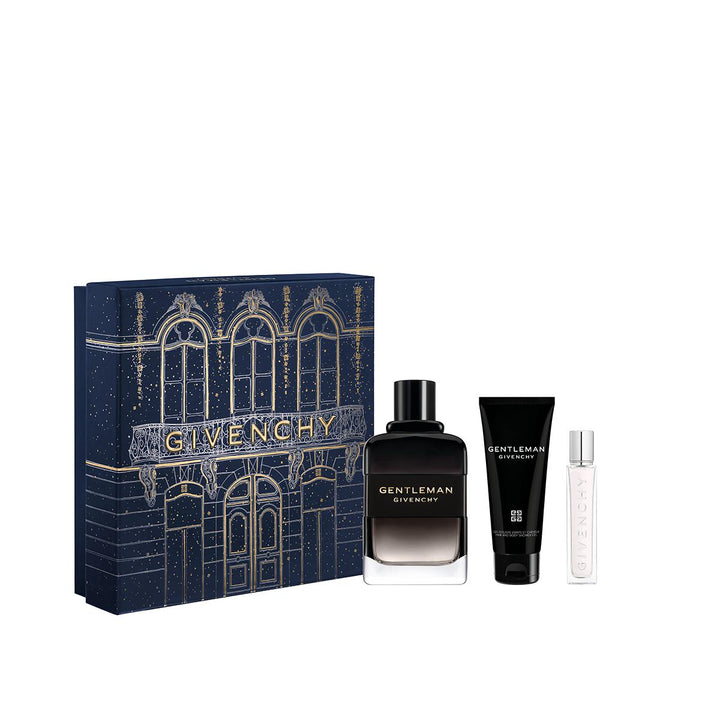 Gentleman Eau de Parfum 100ml Gift Set