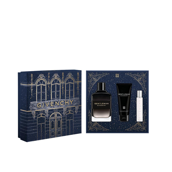 Gentleman Eau de Parfum 100ml Gift Set