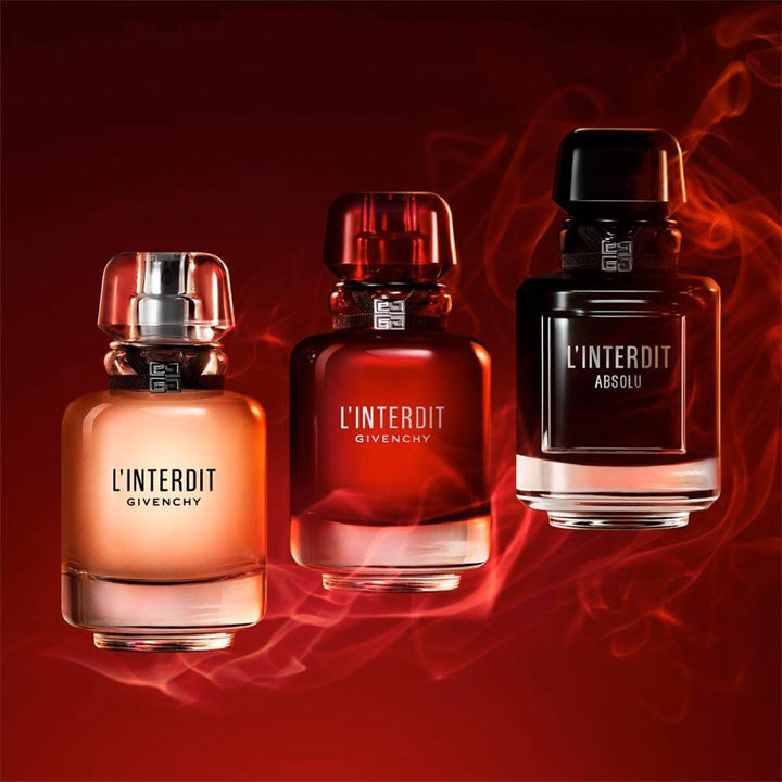 L'Interdit Absolu Eau De Parfum