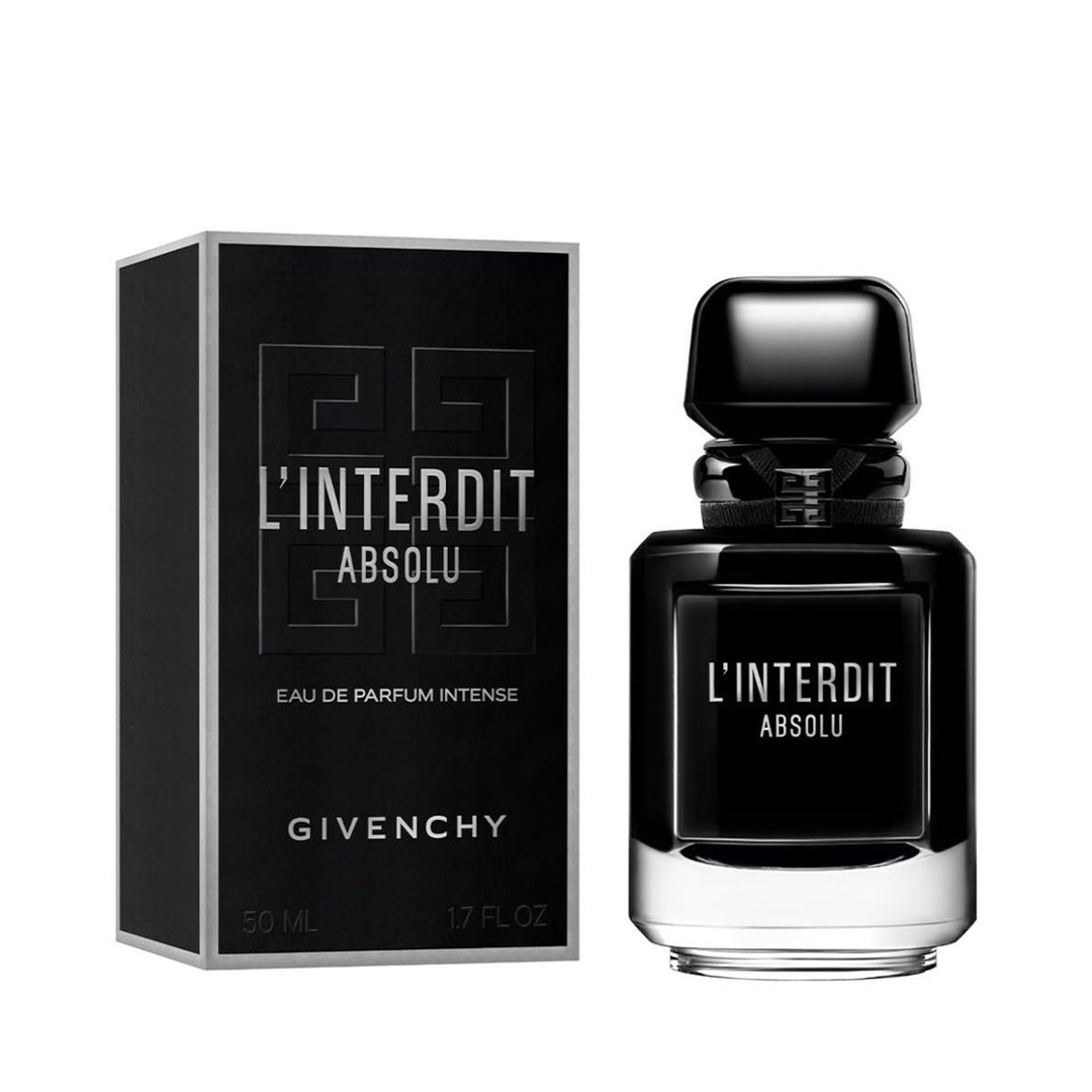 L'Interdit Absolu Eau De Parfum