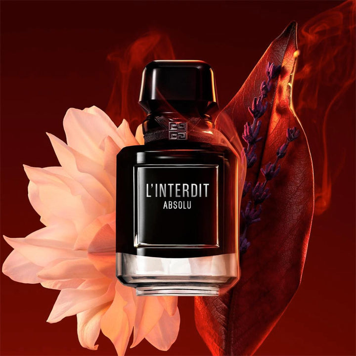 L'Interdit Absolu Eau De Parfum