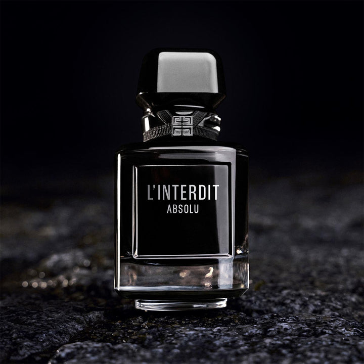 L'Interdit Absolu Eau De Parfum