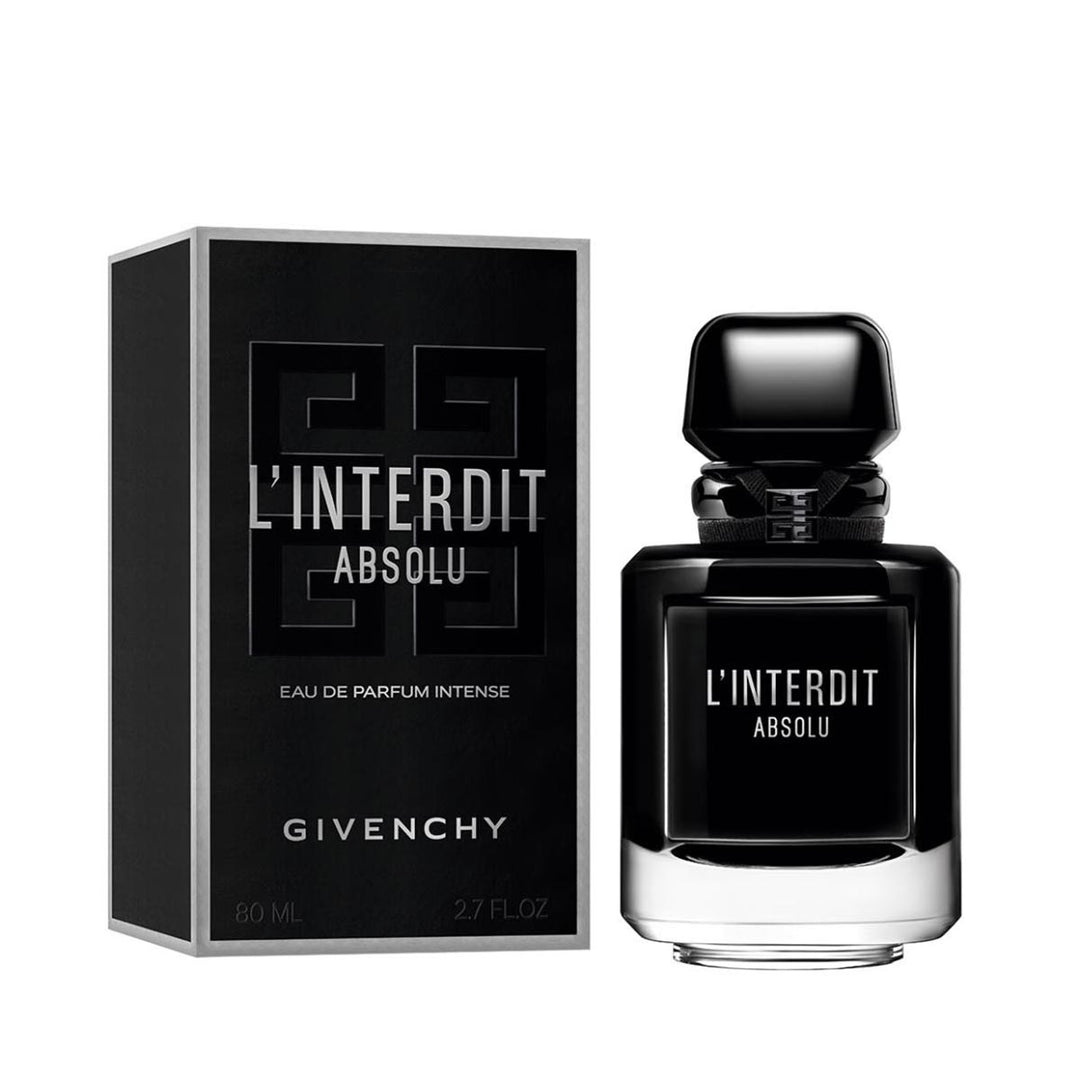 L'Interdit Absolu Eau De Parfum